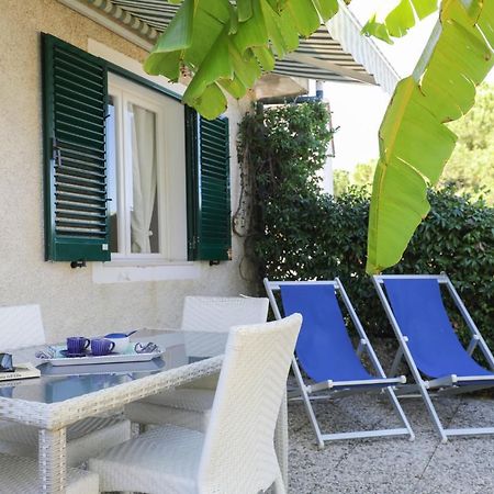Appartamenti Biodola Mare By Helloelba Portoferraio Buitenkant foto