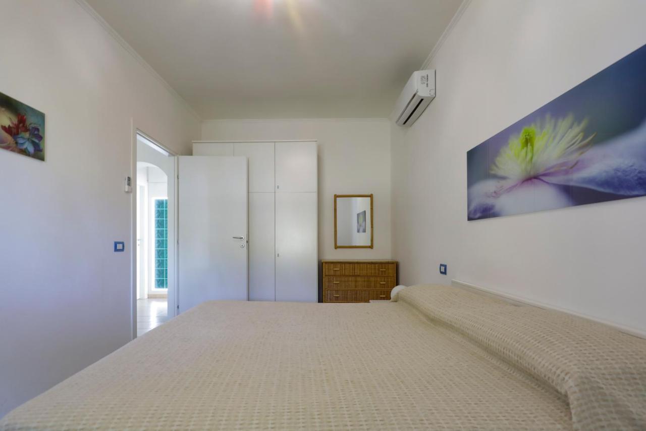 Appartamenti Biodola Mare By Helloelba Portoferraio Buitenkant foto
