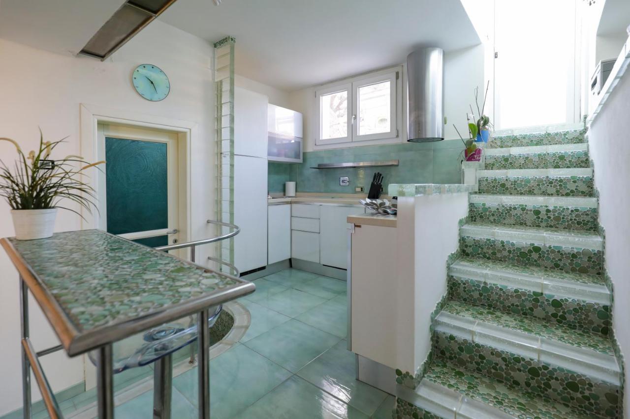 Appartamenti Biodola Mare By Helloelba Portoferraio Buitenkant foto