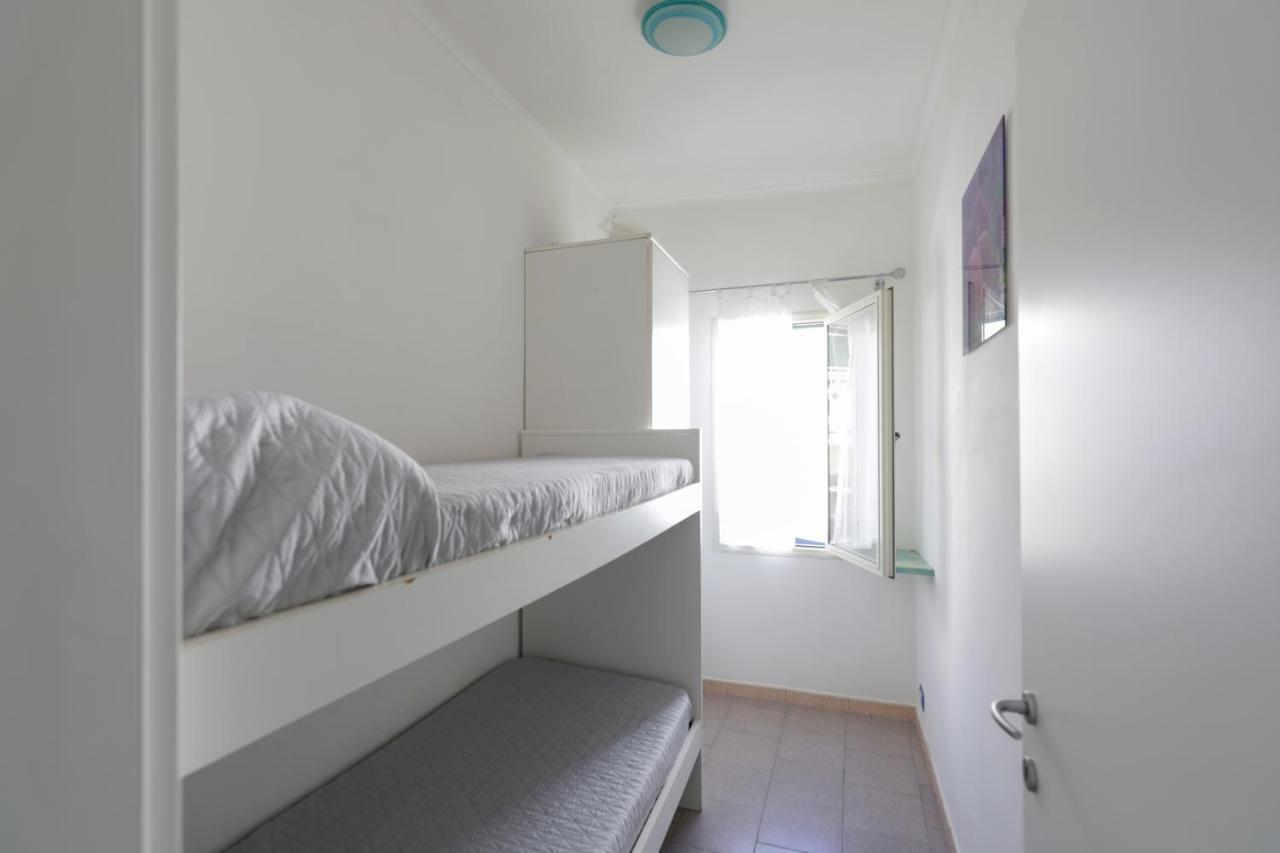 Appartamenti Biodola Mare By Helloelba Portoferraio Buitenkant foto