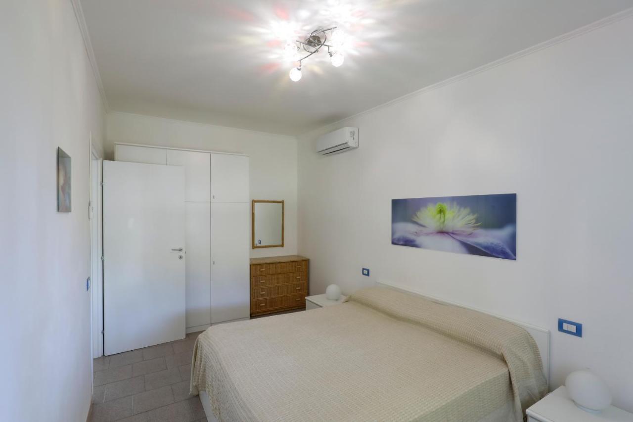 Appartamenti Biodola Mare By Helloelba Portoferraio Buitenkant foto